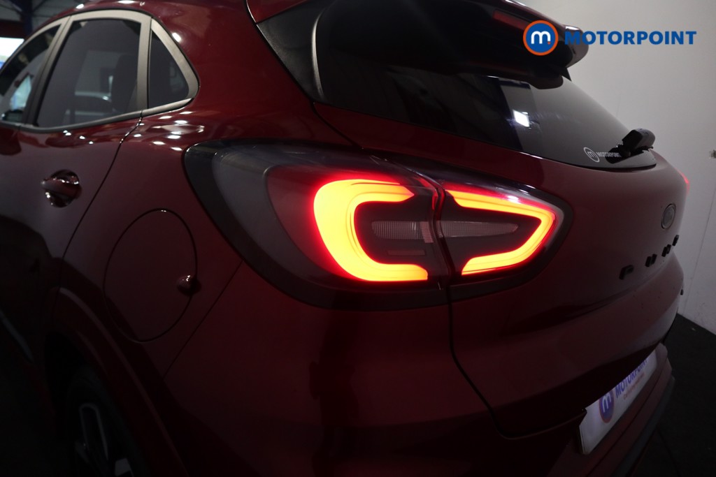 Ford Puma St-Line X Manual Petrol SUV - Stock Number (1624584) - 27th supplementary image