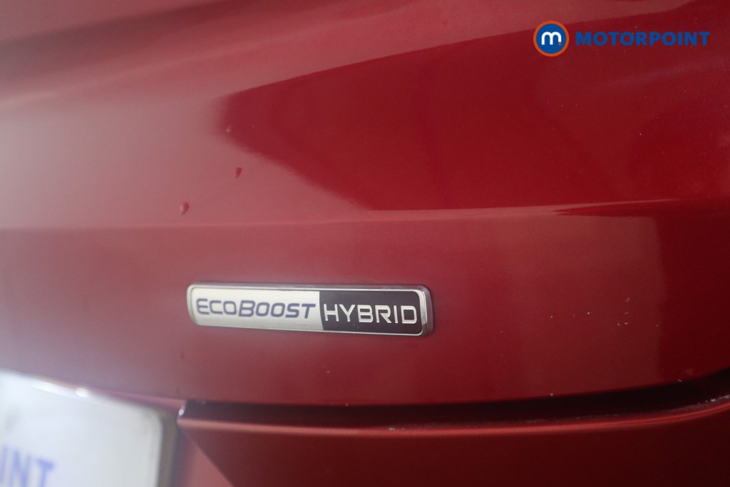 Ford Puma St-Line X Manual Petrol SUV - Stock Number (1624584) - 29th supplementary image