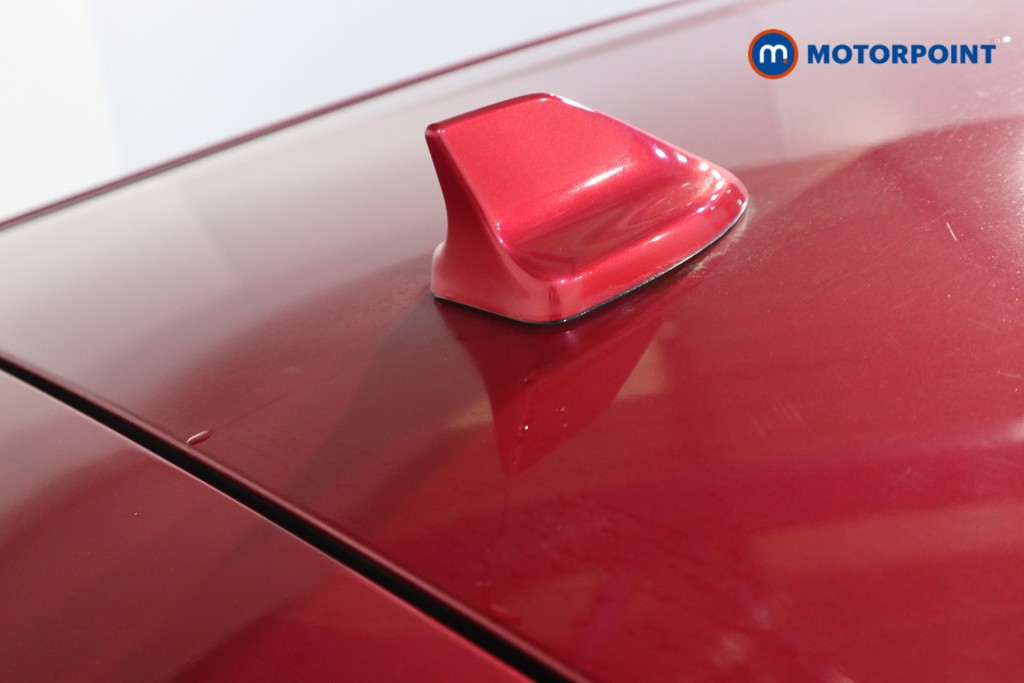 Ford Puma St-Line X Manual Petrol SUV - Stock Number (1624584) - 30th supplementary image