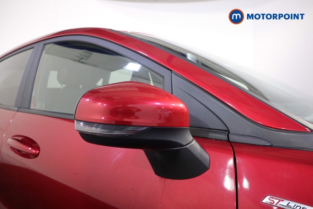 Ford Puma St-Line X Manual Petrol SUV - Stock Number (1624584) - 31st supplementary image