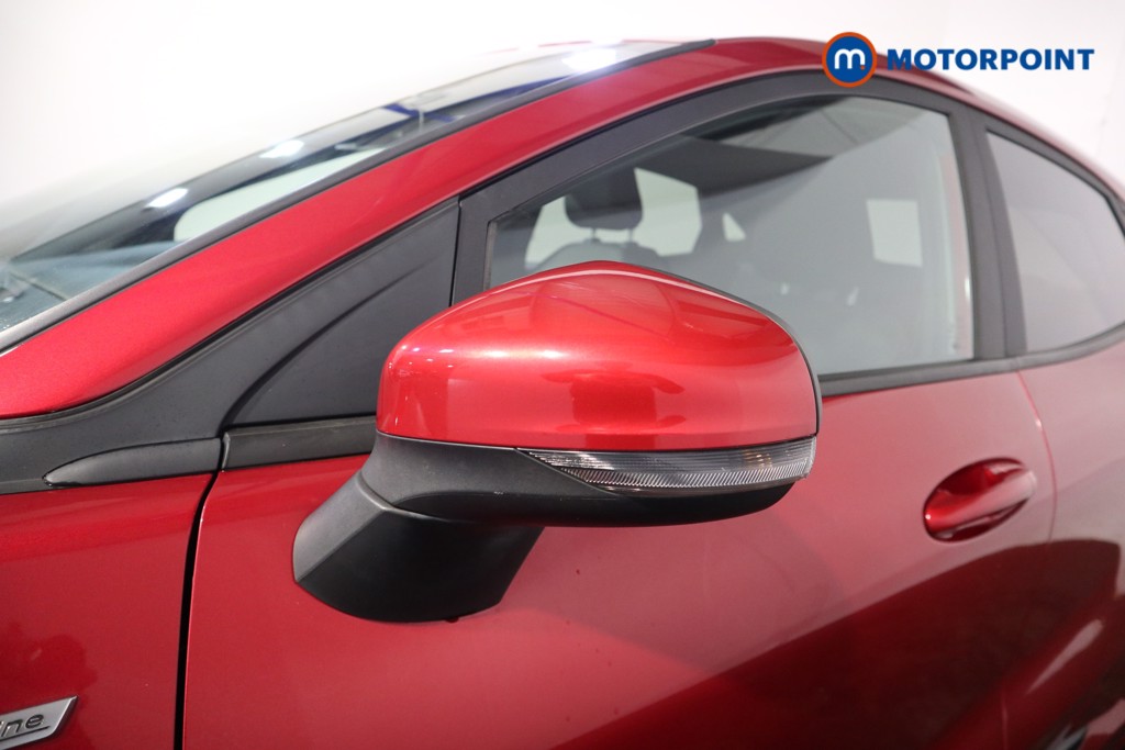 Ford Puma St-Line X Manual Petrol SUV - Stock Number (1624584) - 32nd supplementary image