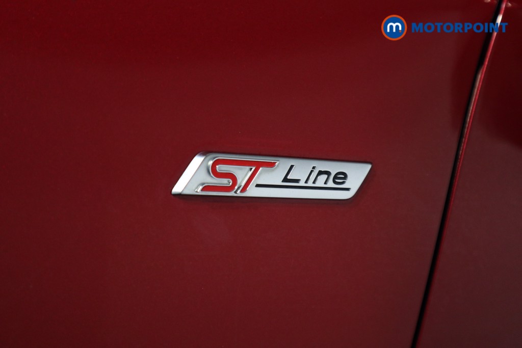 Ford Puma St-Line X Manual Petrol SUV - Stock Number (1624584) - 33rd supplementary image