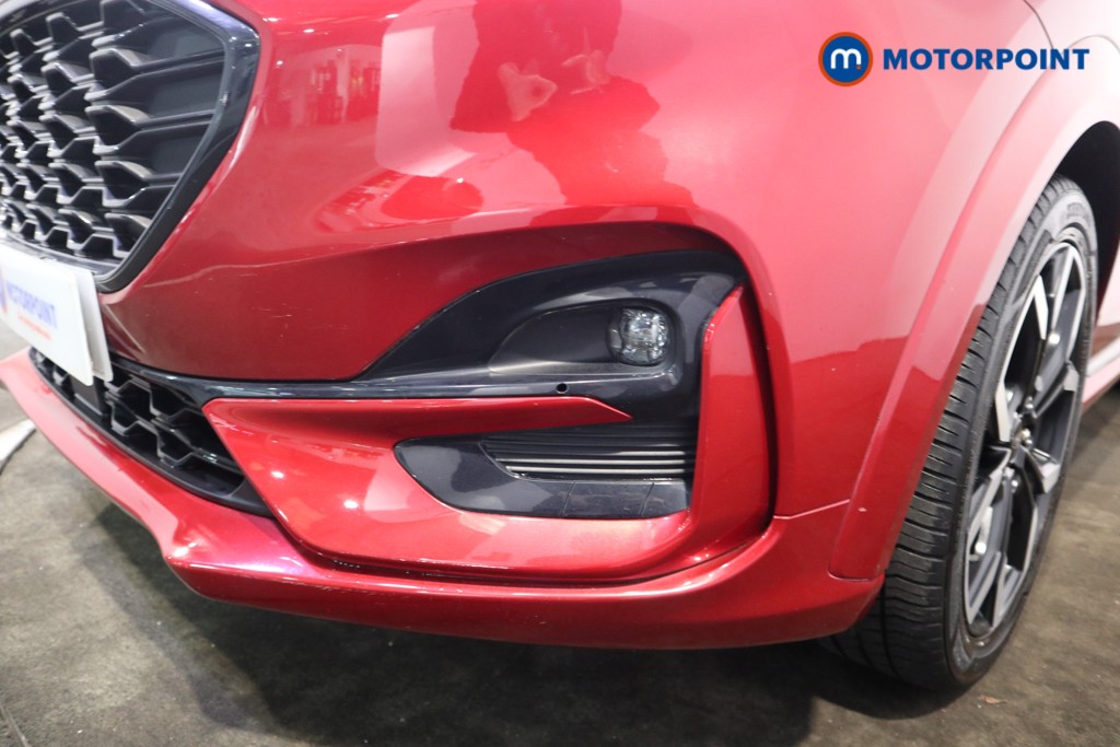 Ford Puma St-Line X Manual Petrol SUV - Stock Number (1624584) - 34th supplementary image