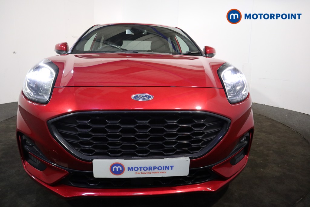 Ford Puma St-Line X Manual Petrol SUV - Stock Number (1624584) - 36th supplementary image