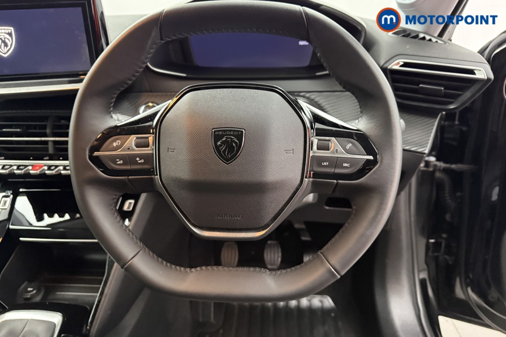 Peugeot 208 Allure Manual Petrol Hatchback - Stock Number (1624778) - 2nd supplementary image