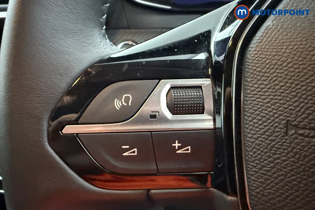 Peugeot 208 Allure Manual Petrol Hatchback - Stock Number (1624778) - 3rd supplementary image