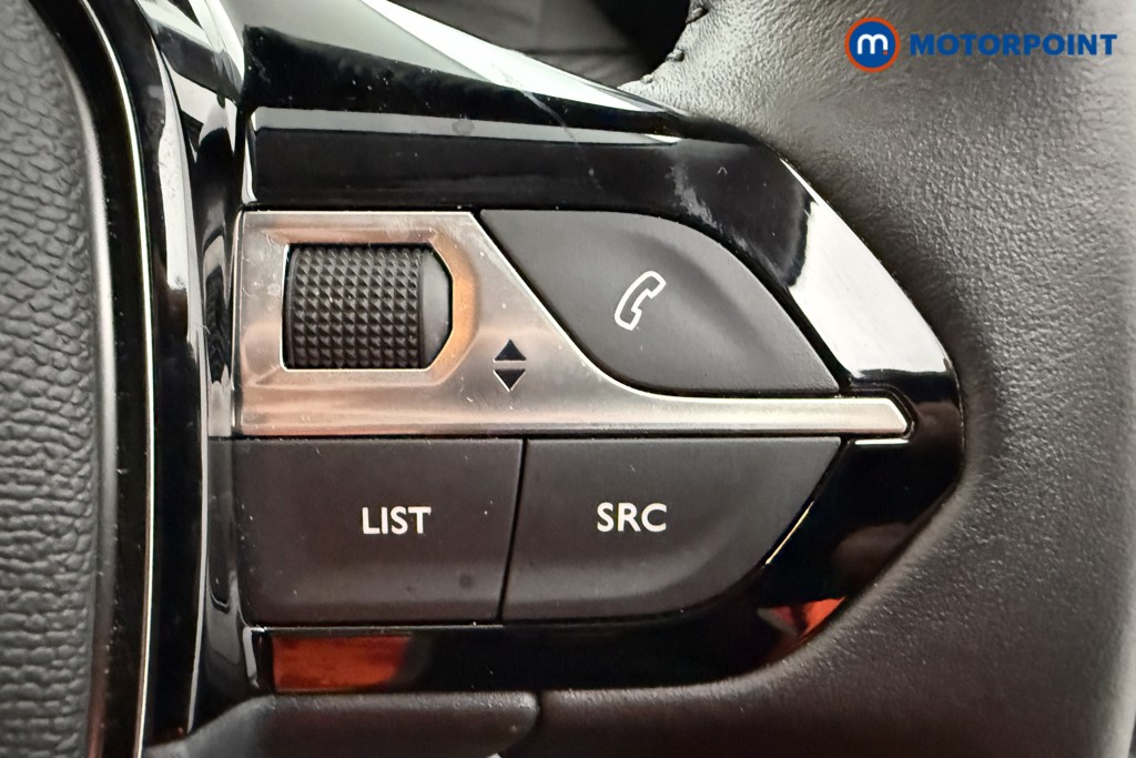 Peugeot 208 Allure Manual Petrol Hatchback - Stock Number (1624778) - 4th supplementary image