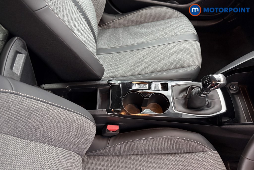 Peugeot 208 Allure Manual Petrol Hatchback - Stock Number (1624778) - 12th supplementary image