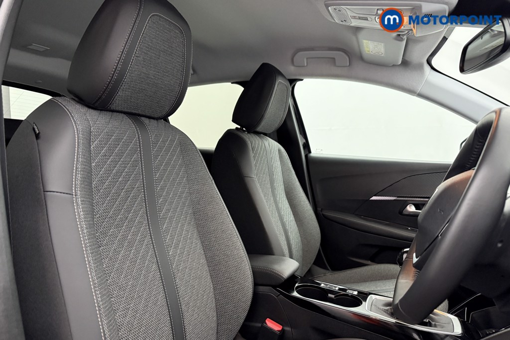 Peugeot 208 Allure Manual Petrol Hatchback - Stock Number (1624778) - 14th supplementary image