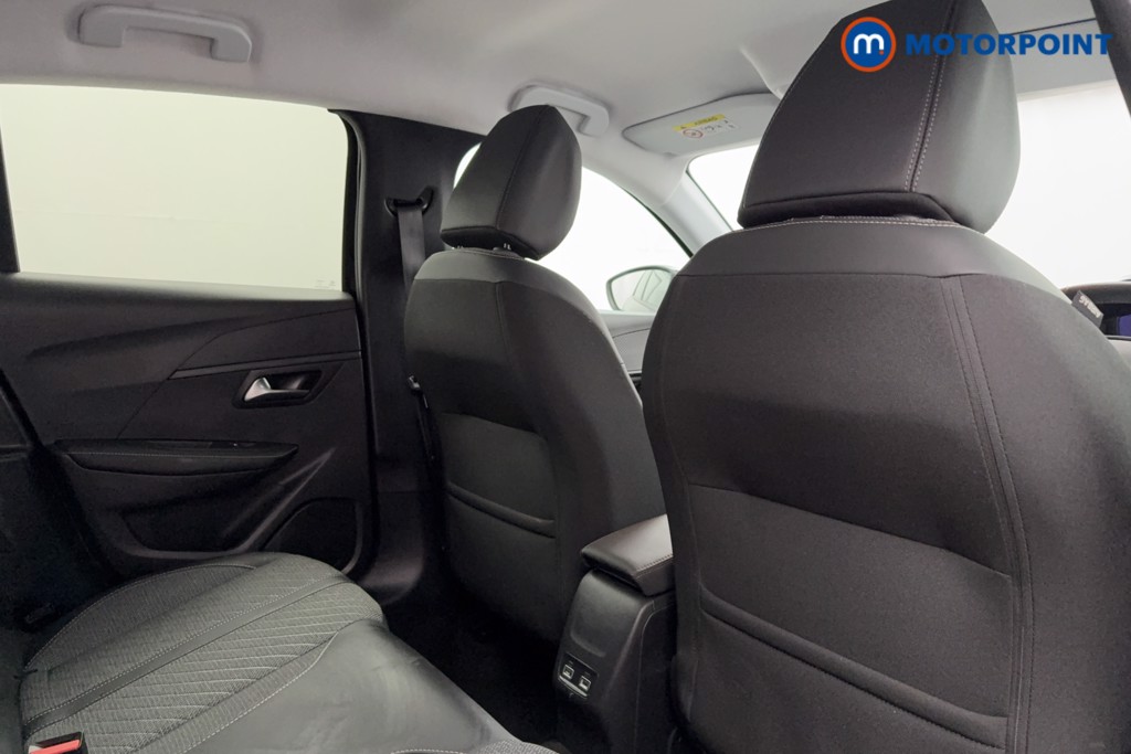Peugeot 208 Allure Manual Petrol Hatchback - Stock Number (1624778) - 17th supplementary image