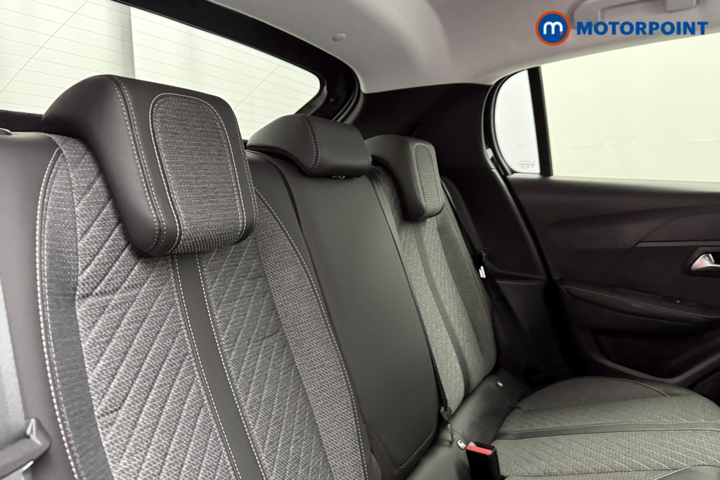 Peugeot 208 Allure Manual Petrol Hatchback - Stock Number (1624778) - 18th supplementary image