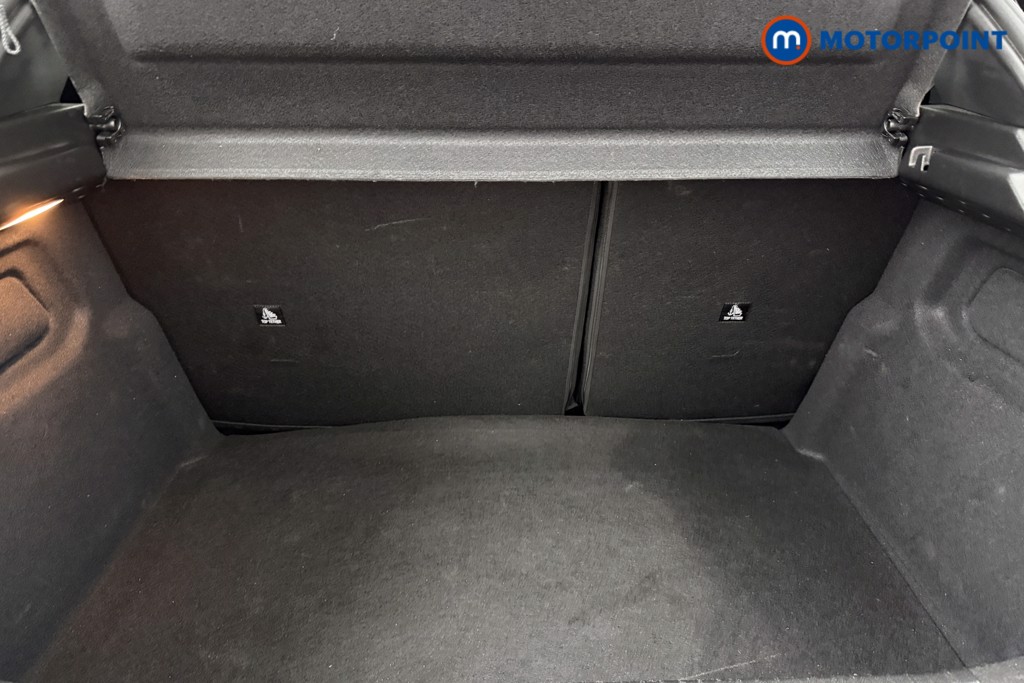 Peugeot 208 Allure Manual Petrol Hatchback - Stock Number (1624778) - 19th supplementary image