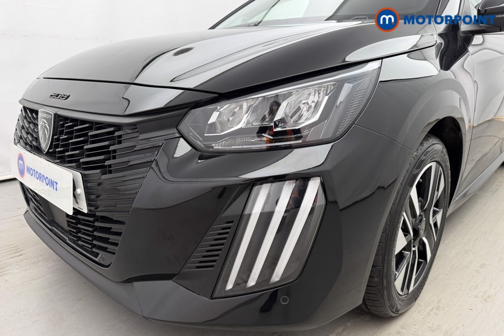 Peugeot 208 Allure Manual Petrol Hatchback - Stock Number (1624778) - 22nd supplementary image