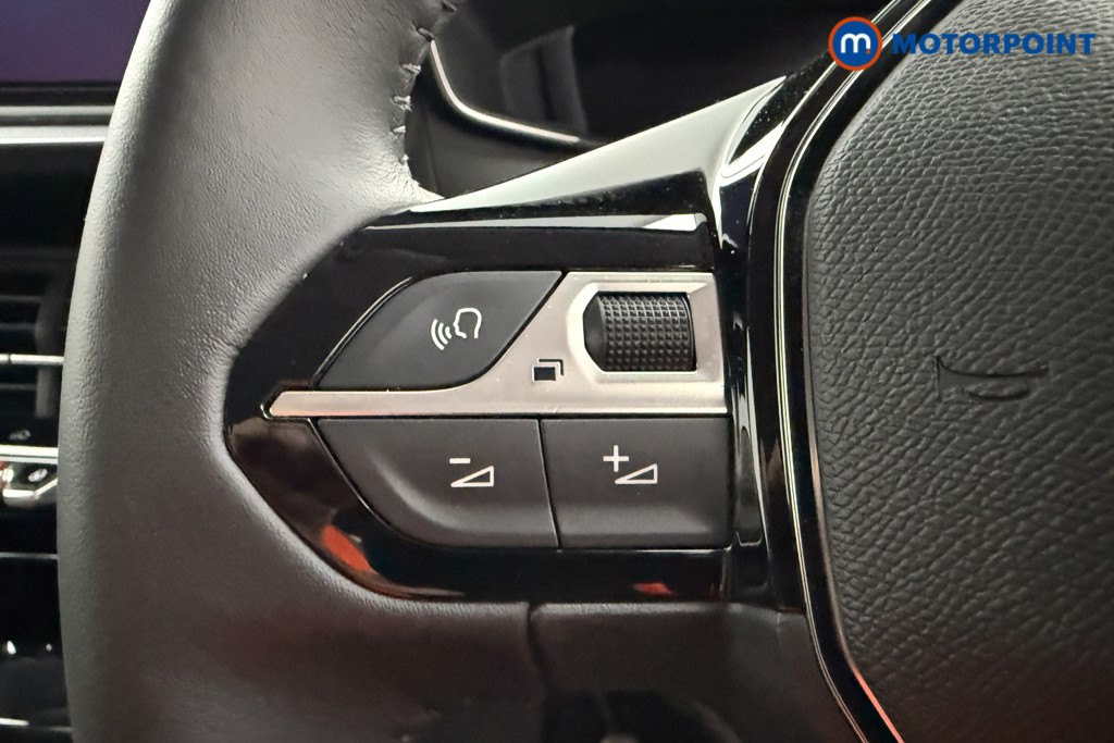 Peugeot 208 Allure Manual Petrol Hatchback - Stock Number (1624792) - 3rd supplementary image