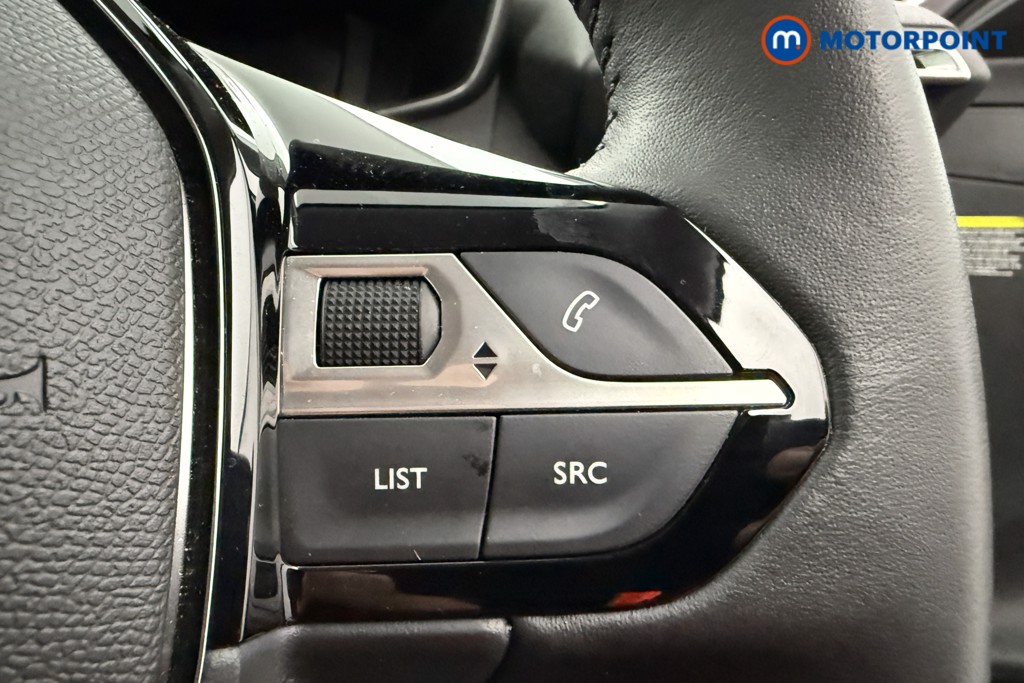 Peugeot 208 Allure Manual Petrol Hatchback - Stock Number (1624792) - 4th supplementary image