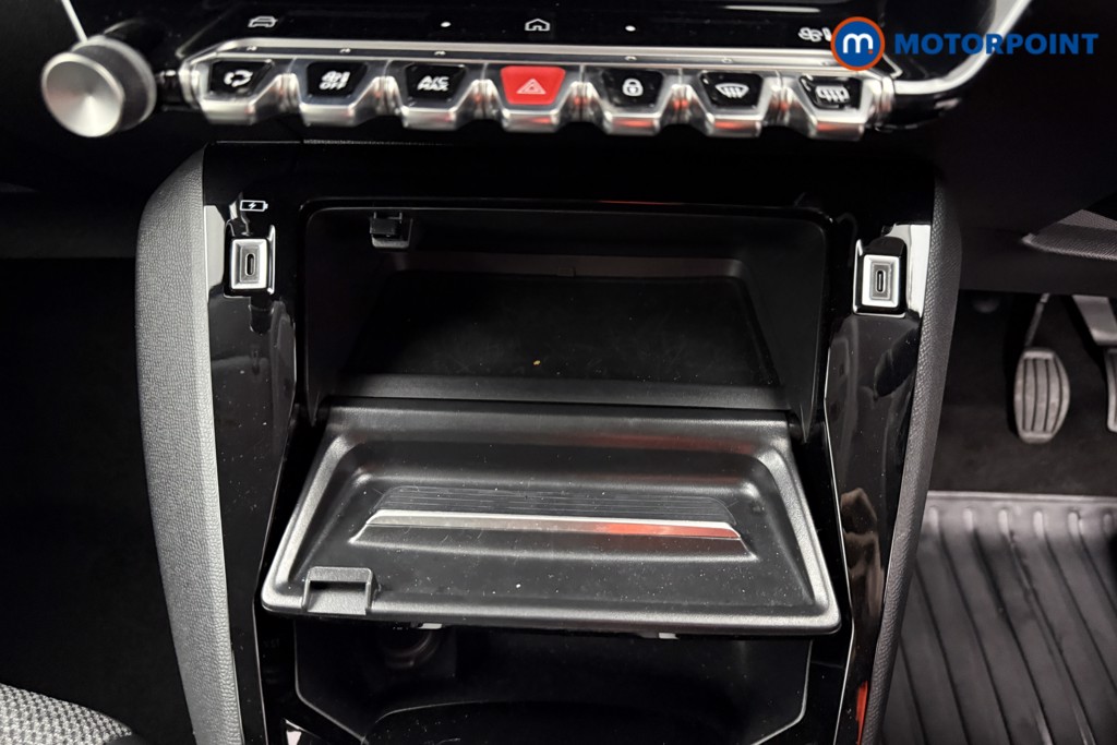 Peugeot 208 Allure Manual Petrol Hatchback - Stock Number (1624792) - 10th supplementary image
