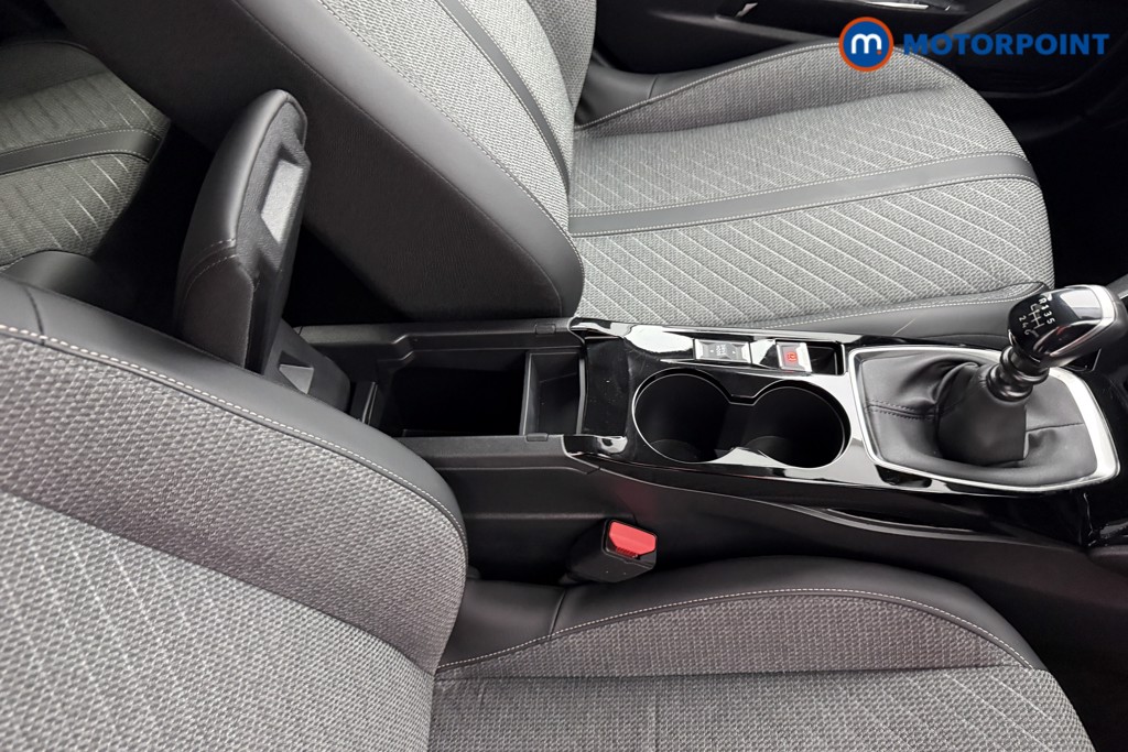 Peugeot 208 Allure Manual Petrol Hatchback - Stock Number (1624792) - 11th supplementary image