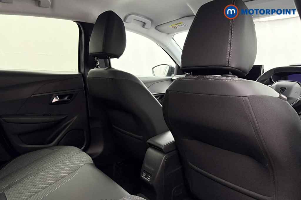 Peugeot 208 Allure Manual Petrol Hatchback - Stock Number (1624792) - 16th supplementary image