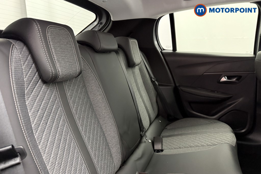 Peugeot 208 Allure Manual Petrol Hatchback - Stock Number (1624792) - 17th supplementary image