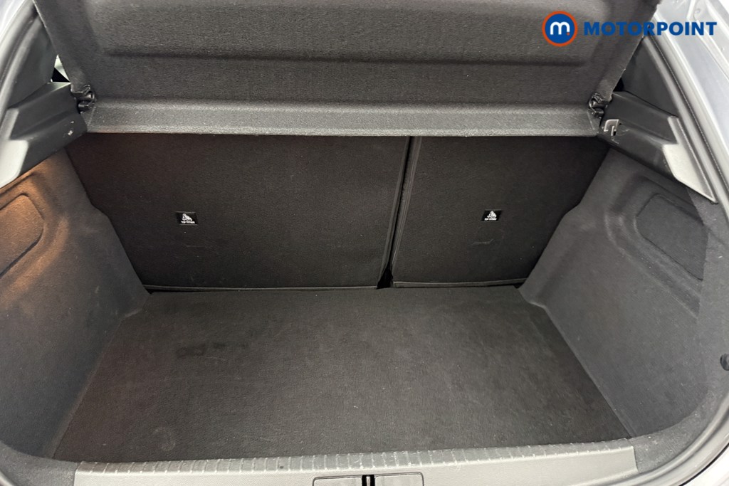 Peugeot 208 Allure Manual Petrol Hatchback - Stock Number (1624792) - 18th supplementary image