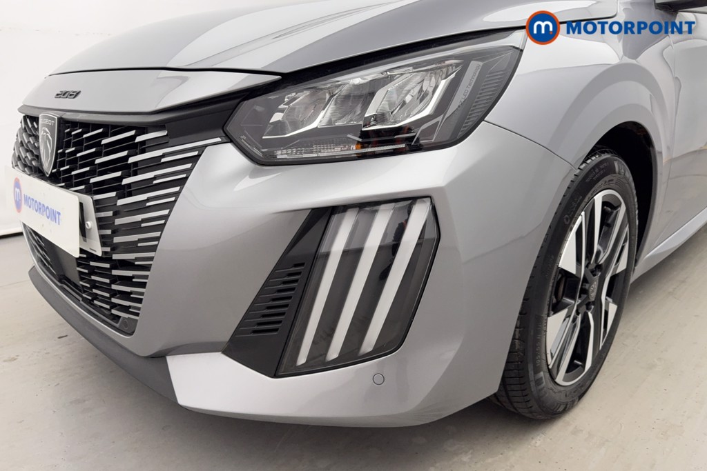 Peugeot 208 Allure Manual Petrol Hatchback - Stock Number (1624792) - 21st supplementary image