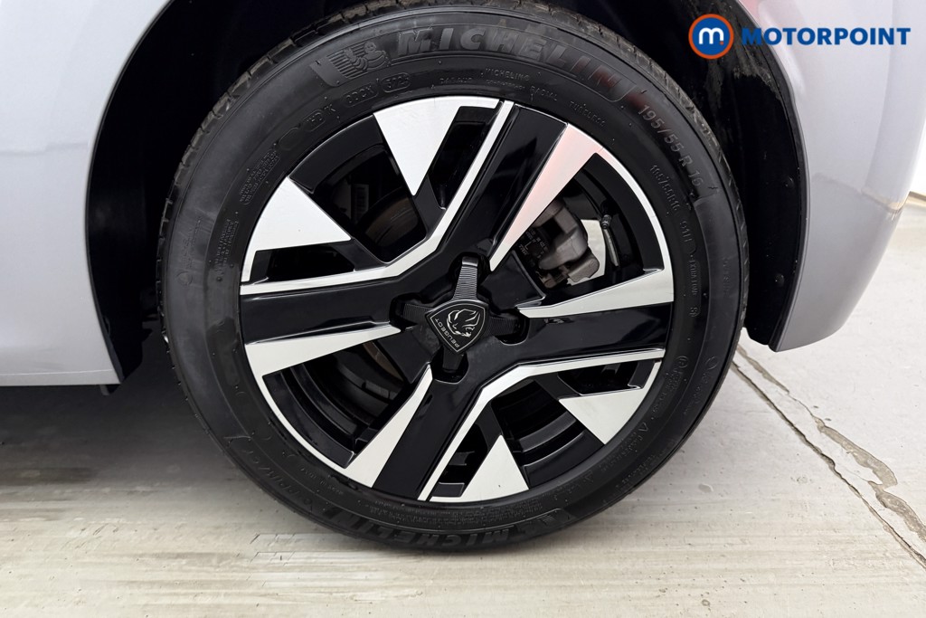 Peugeot 208 Allure Manual Petrol Hatchback - Stock Number (1624792) - 23rd supplementary image