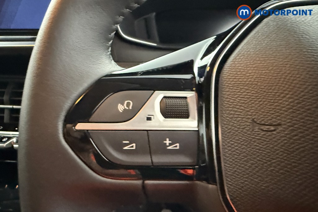 Peugeot 208 Allure Manual Petrol Hatchback - Stock Number (1624818) - 3rd supplementary image