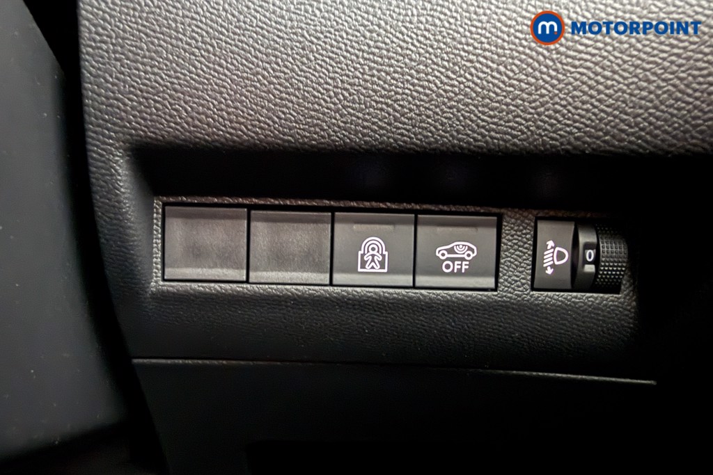 Peugeot 208 Allure Manual Petrol Hatchback - Stock Number (1624818) - 5th supplementary image