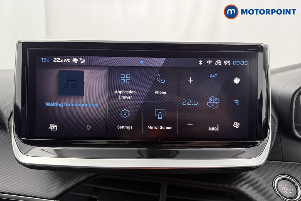 Peugeot 208 Allure Manual Petrol Hatchback - Stock Number (1624818) - 7th supplementary image