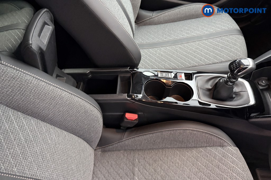 Peugeot 208 Allure Manual Petrol Hatchback - Stock Number (1624818) - 12th supplementary image