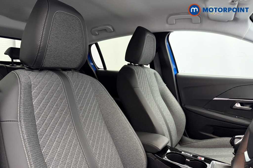 Peugeot 208 Allure Manual Petrol Hatchback - Stock Number (1624818) - 14th supplementary image