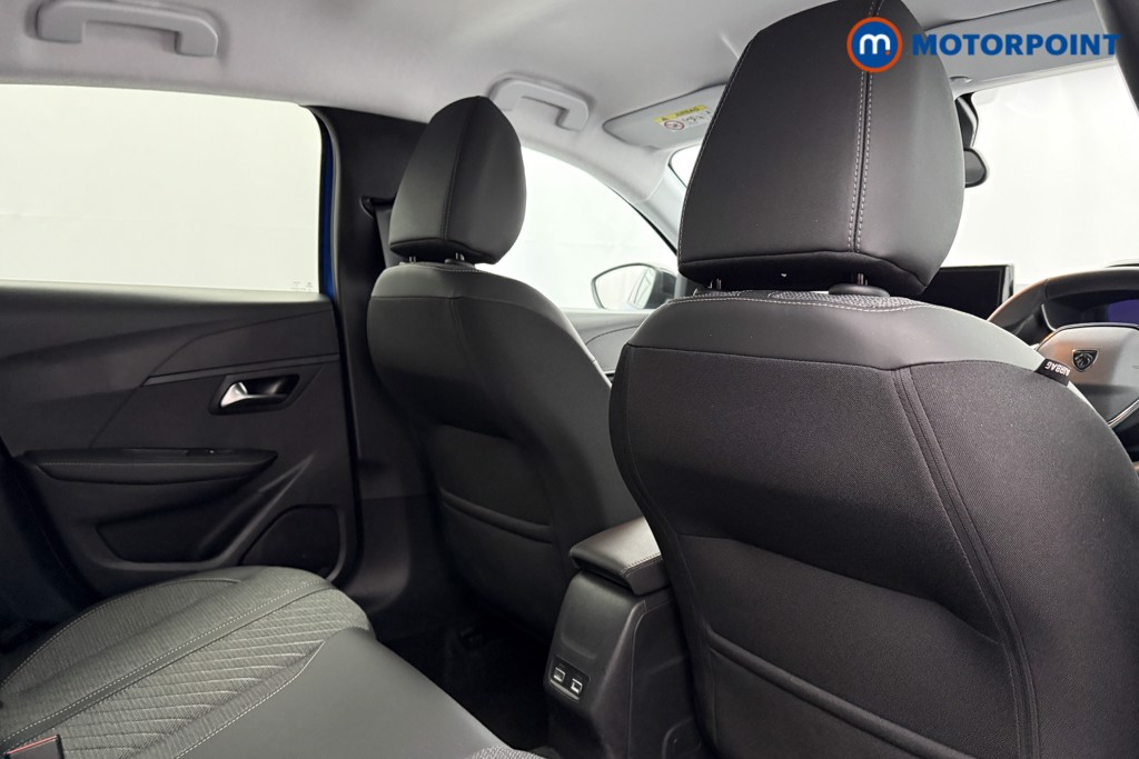 Peugeot 208 Allure Manual Petrol Hatchback - Stock Number (1624818) - 17th supplementary image