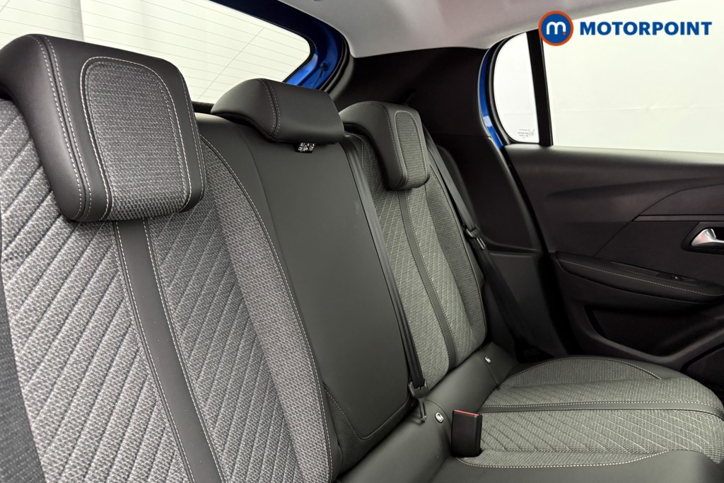 Peugeot 208 Allure Manual Petrol Hatchback - Stock Number (1624818) - 19th supplementary image