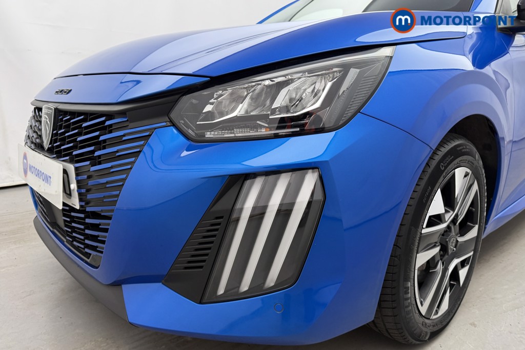Peugeot 208 Allure Manual Petrol Hatchback - Stock Number (1624818) - 23rd supplementary image