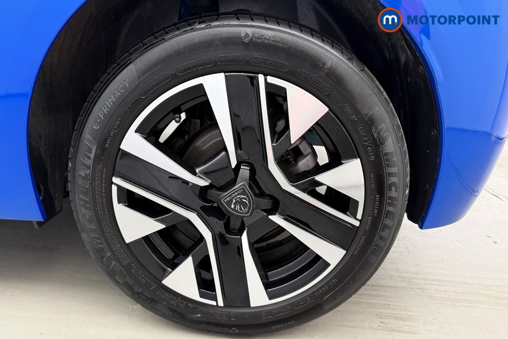 Peugeot 208 Allure Manual Petrol Hatchback - Stock Number (1624818) - 25th supplementary image