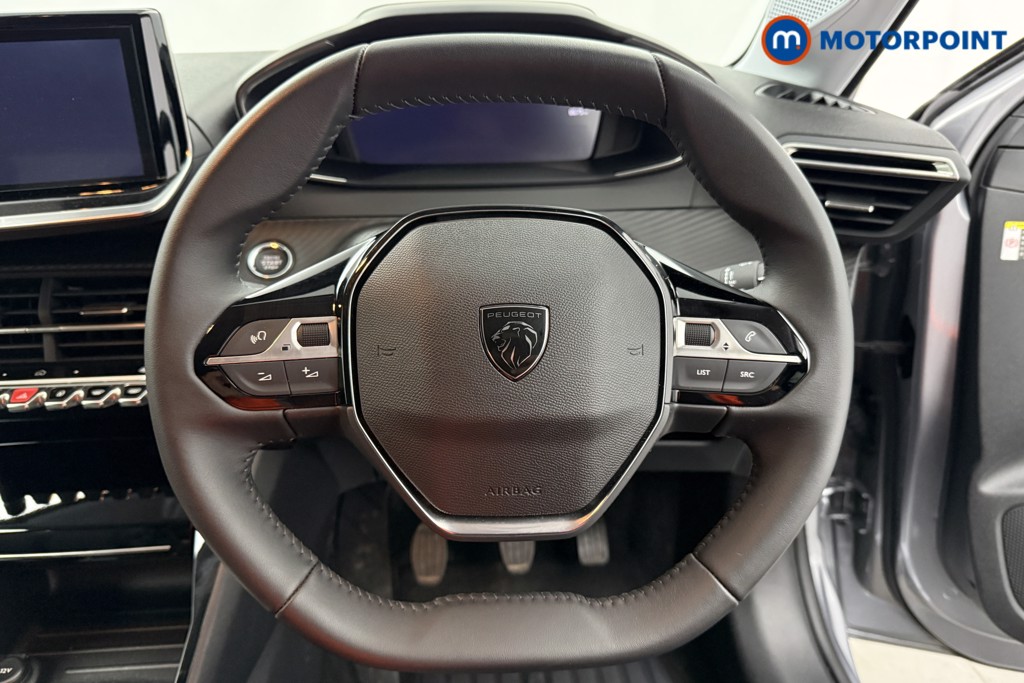 Peugeot 208 Allure Manual Petrol Hatchback - Stock Number (1624830) - 2nd supplementary image