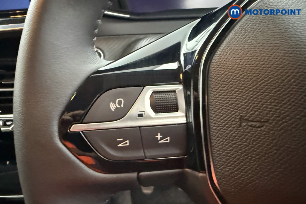 Peugeot 208 Allure Manual Petrol Hatchback - Stock Number (1624830) - 3rd supplementary image