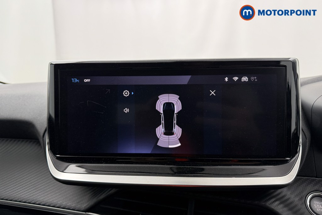 Peugeot 208 Allure Manual Petrol Hatchback - Stock Number (1624830) - 9th supplementary image