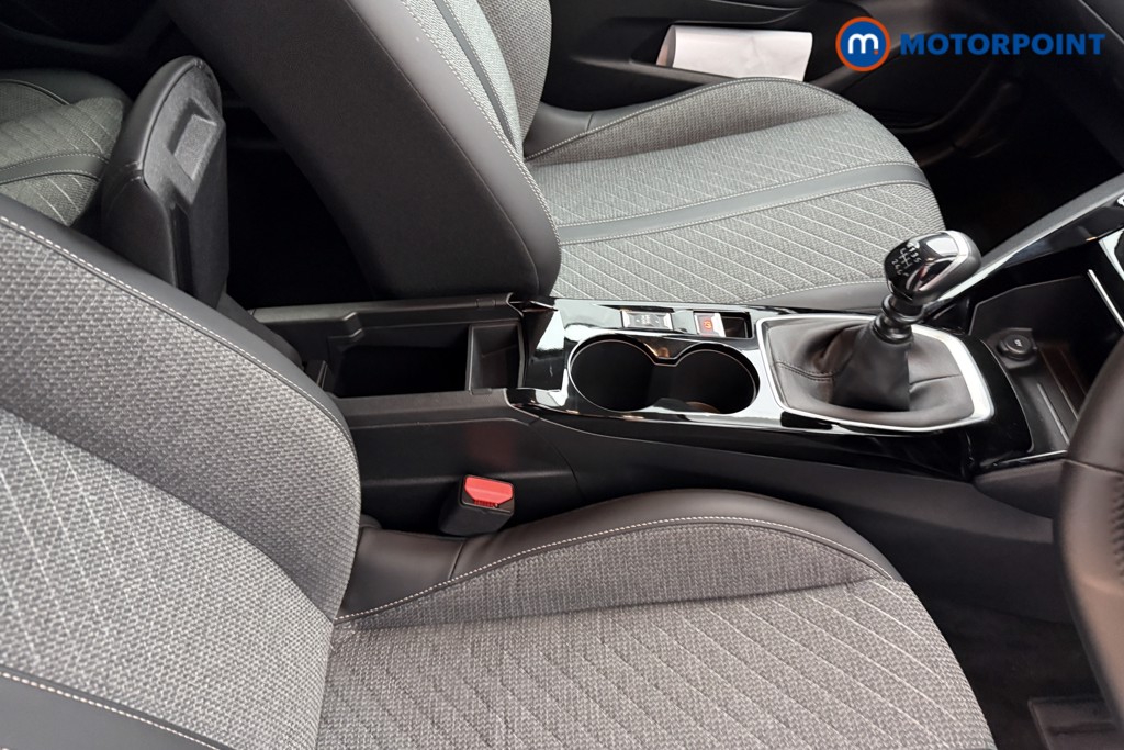 Peugeot 208 Allure Manual Petrol Hatchback - Stock Number (1624830) - 12th supplementary image