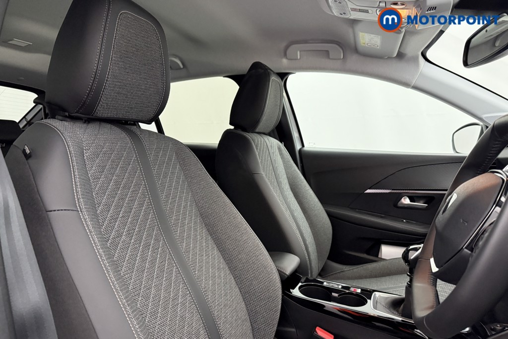 Peugeot 208 Allure Manual Petrol Hatchback - Stock Number (1624830) - 14th supplementary image