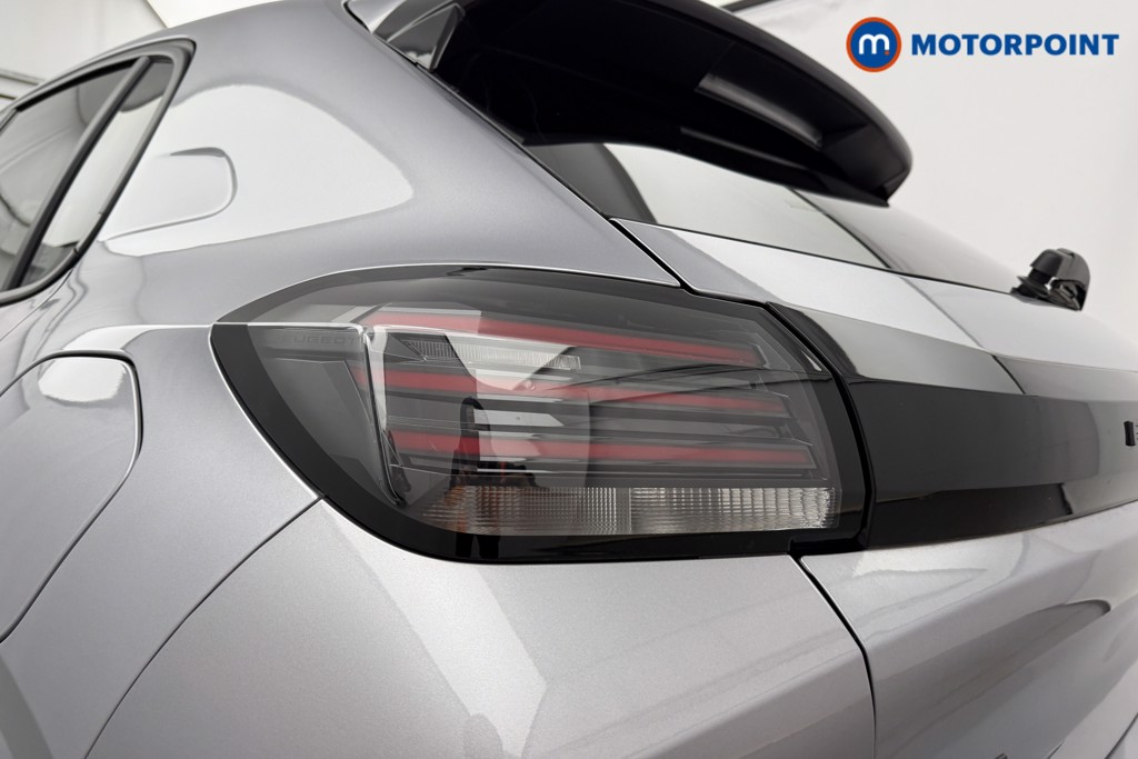 Peugeot 208 Allure Manual Petrol Hatchback - Stock Number (1624830) - 20th supplementary image