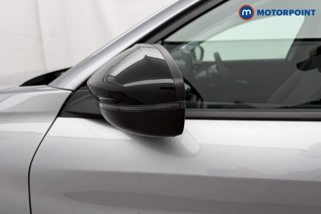 Peugeot 208 Allure Manual Petrol Hatchback - Stock Number (1624830) - 21st supplementary image
