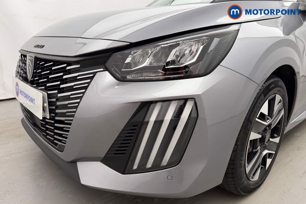Peugeot 208 Allure Manual Petrol Hatchback - Stock Number (1624830) - 22nd supplementary image