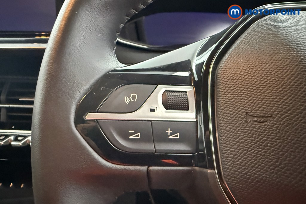 Peugeot 208 Allure Manual Petrol Hatchback - Stock Number (1624929) - 3rd supplementary image