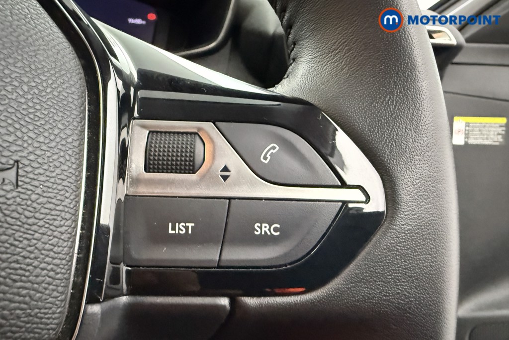 Peugeot 208 Allure Manual Petrol Hatchback - Stock Number (1624929) - 4th supplementary image