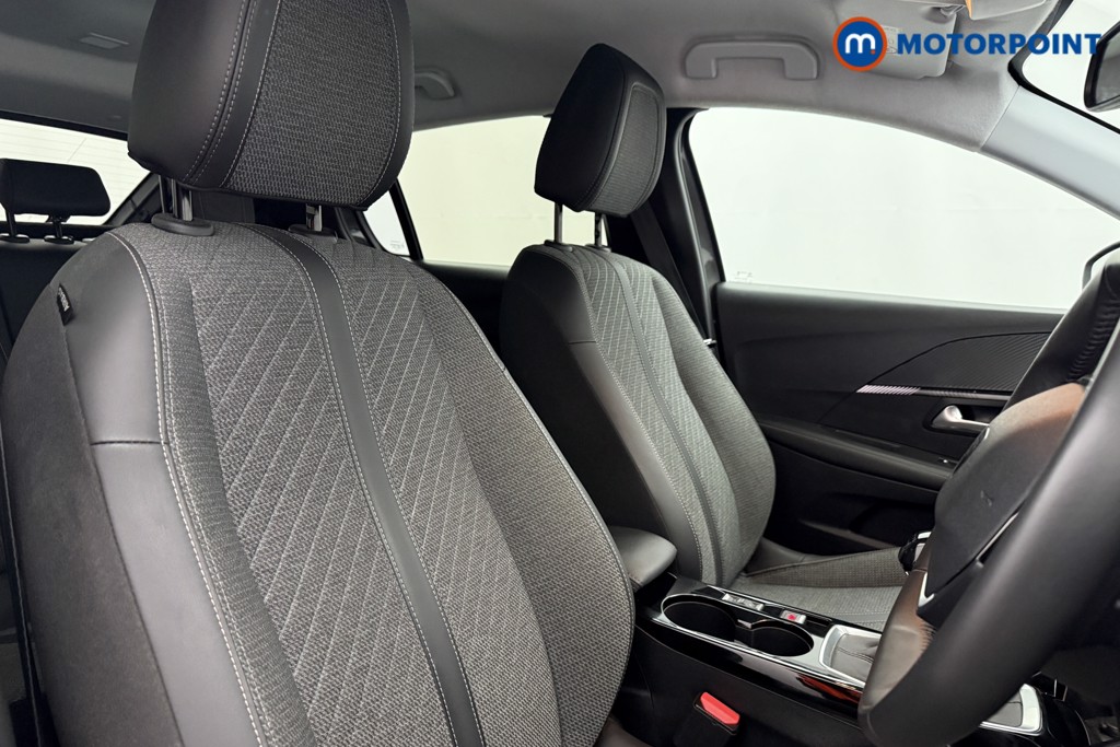 Peugeot 208 Allure Manual Petrol Hatchback - Stock Number (1624929) - 15th supplementary image