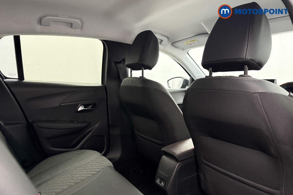 Peugeot 208 Allure Manual Petrol Hatchback - Stock Number (1624929) - 18th supplementary image