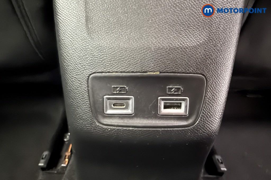 Peugeot 208 Allure Manual Petrol Hatchback - Stock Number (1624929) - 19th supplementary image