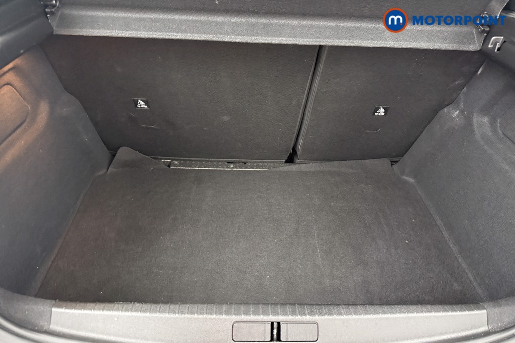 Peugeot 208 Allure Manual Petrol Hatchback - Stock Number (1624929) - 21st supplementary image