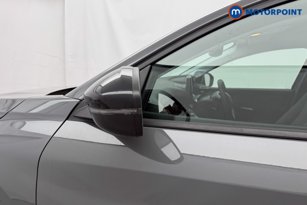 Peugeot 208 Allure Manual Petrol Hatchback - Stock Number (1624929) - 23rd supplementary image